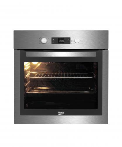 Beko BIR213XP oven – image 3