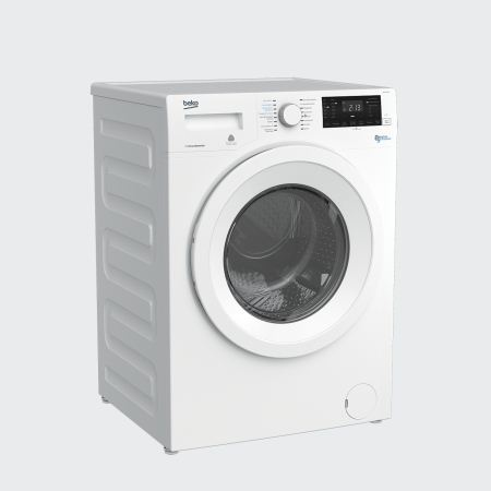 Beko WDW 85140 – image 2
