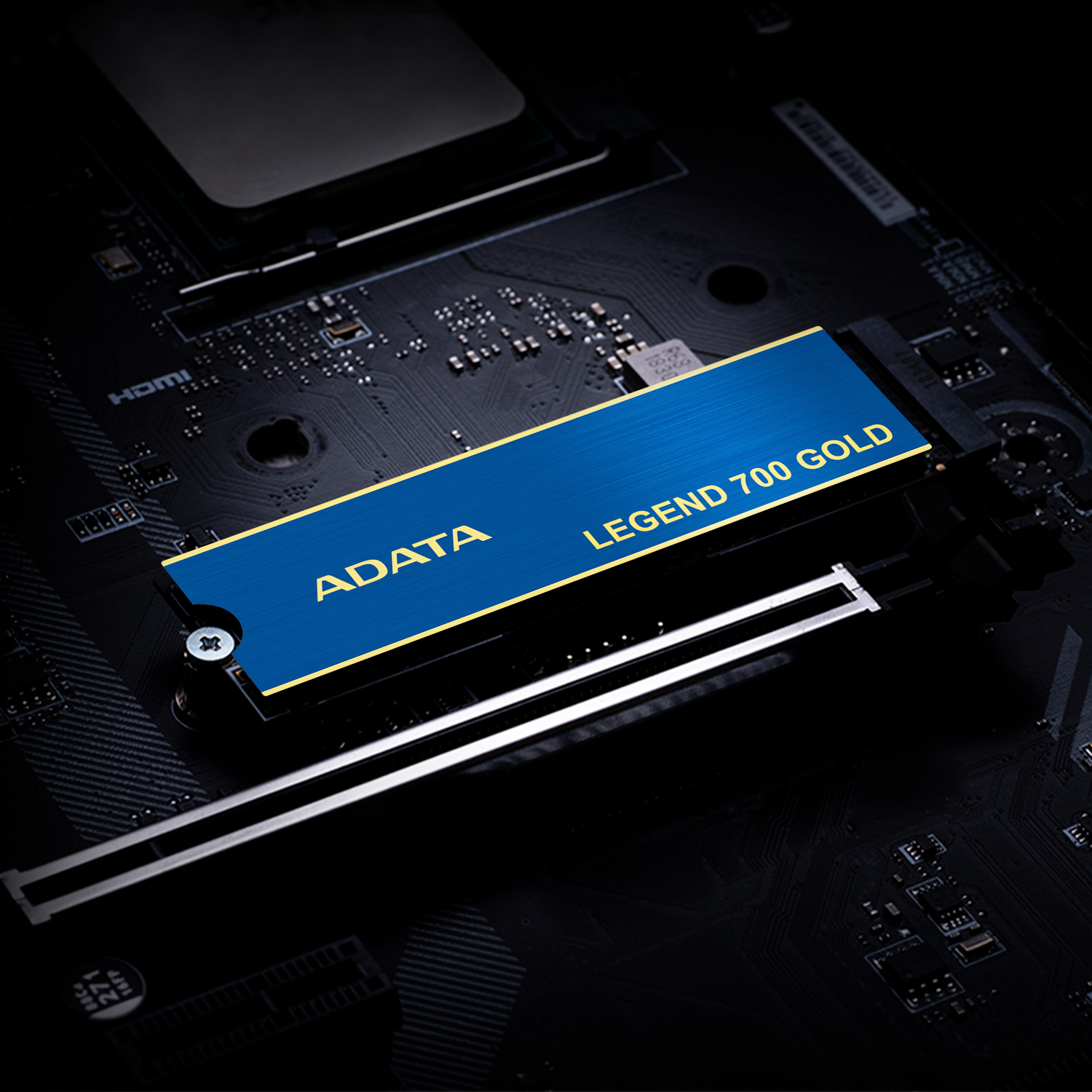 ADATA LEGEND 700 GOLD – image 9