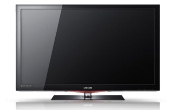 Samsung LN55C650 TV 139.7 cm (55") Full HD Black