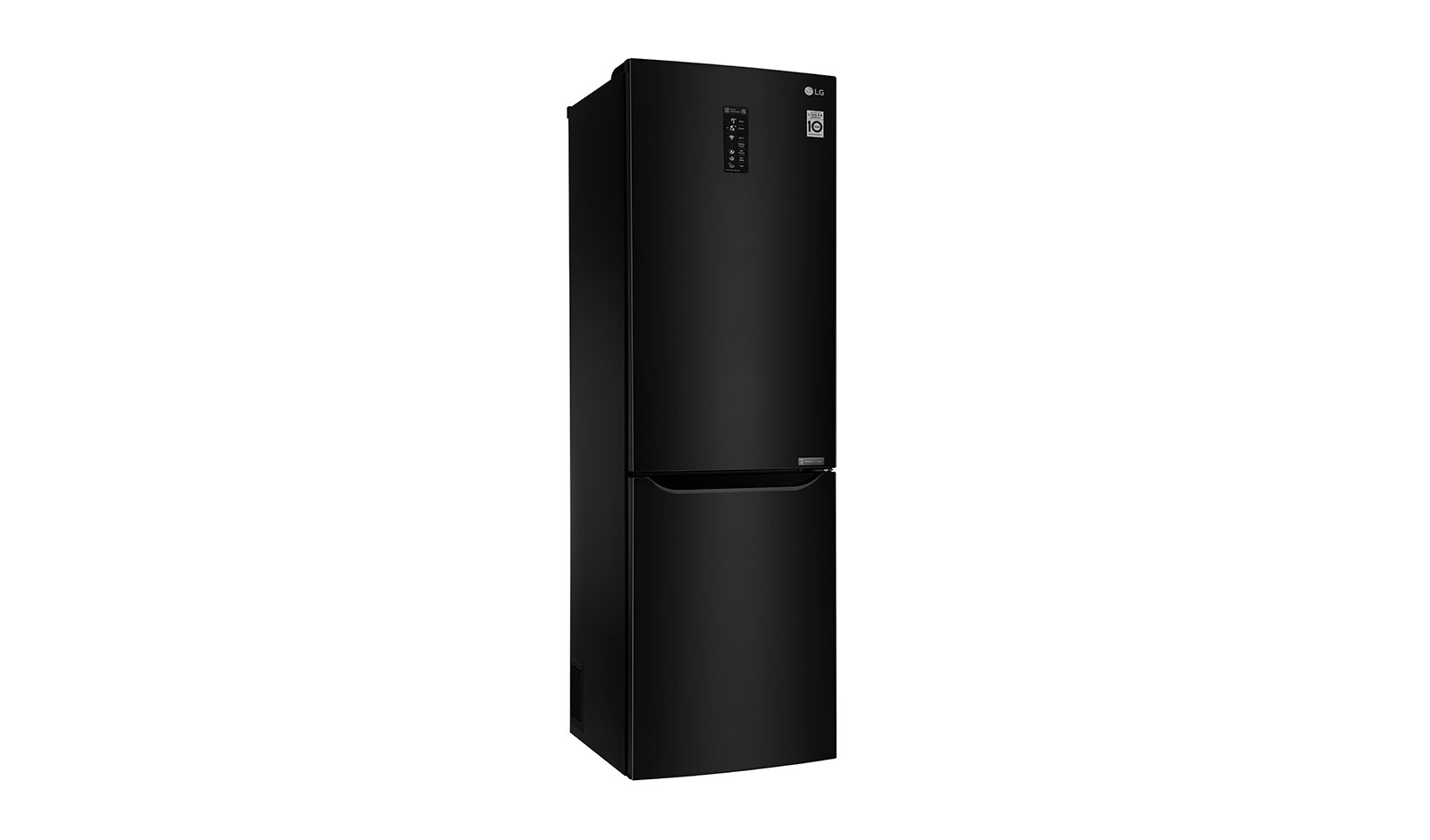 LG GBB59WBMZS fridge-freezer Freestanding – image 5