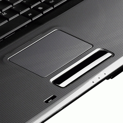 ASUS F70SL-TY128C Intel® Core™2 Duo T6400 – image 2