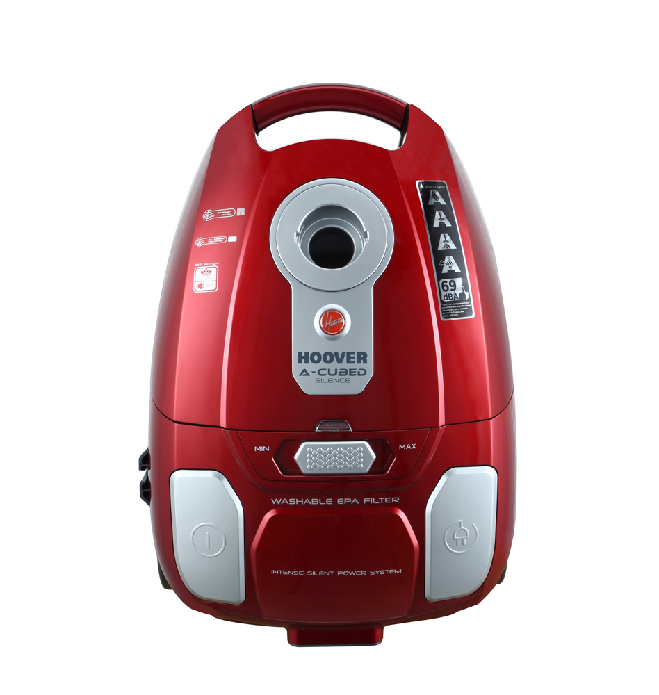 Hoover A-Cubed Silence AC70_AC69011 – image 3