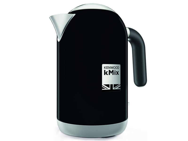 Kenwood ZJX650BK electric kettle – image 4