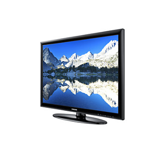 Samsung UE32D4000 81.3 cm (32") HD Black, Grey – image 7