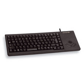 Cherry XS Trackball Keyboard