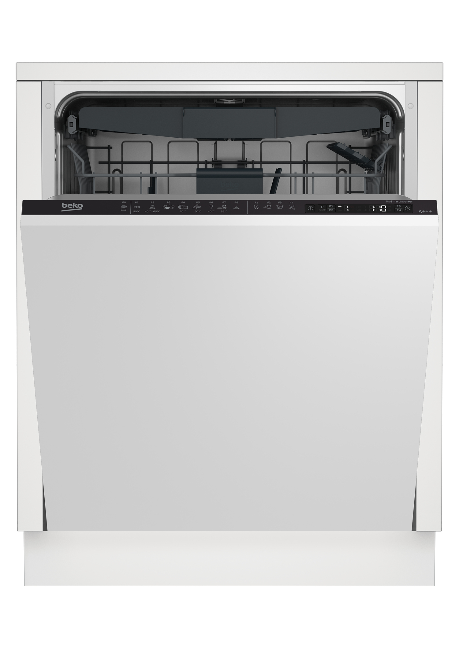 Beko DIN28430 — vue 1 sur 8
