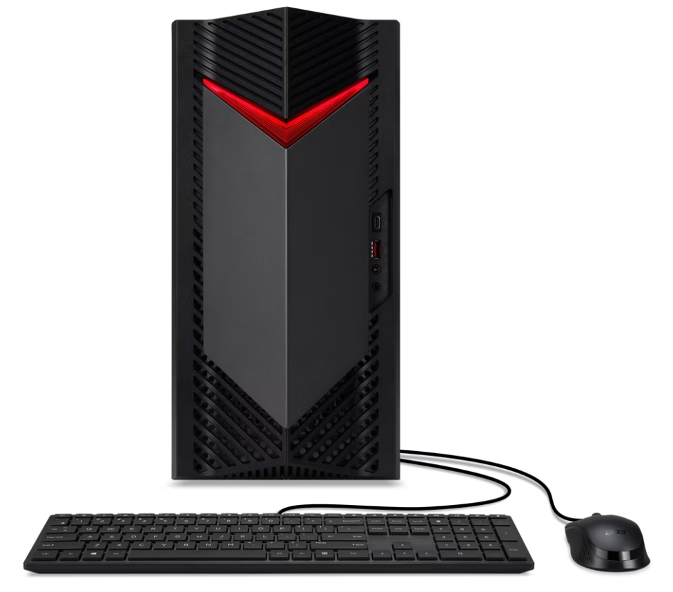 Acer Nitro 50 Intel – image 7