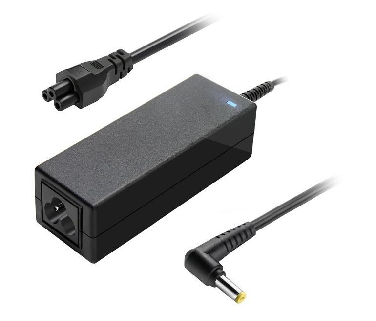 CoreParts MBXAS-AC0008 power adapter/inverter Indoor
