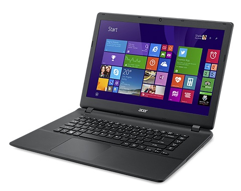 Acer Aspire ES1-521-87V7 AMD A8 A8-6410B Laptop – image 2