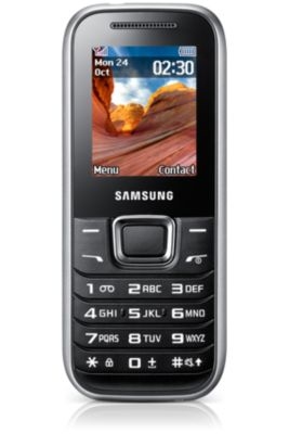 Samsung GT-E1230
