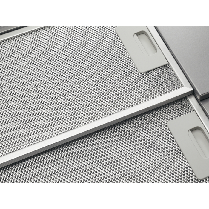 Electrolux EFP60424OX Semi built-in (pull out) Stainless steel – image 3