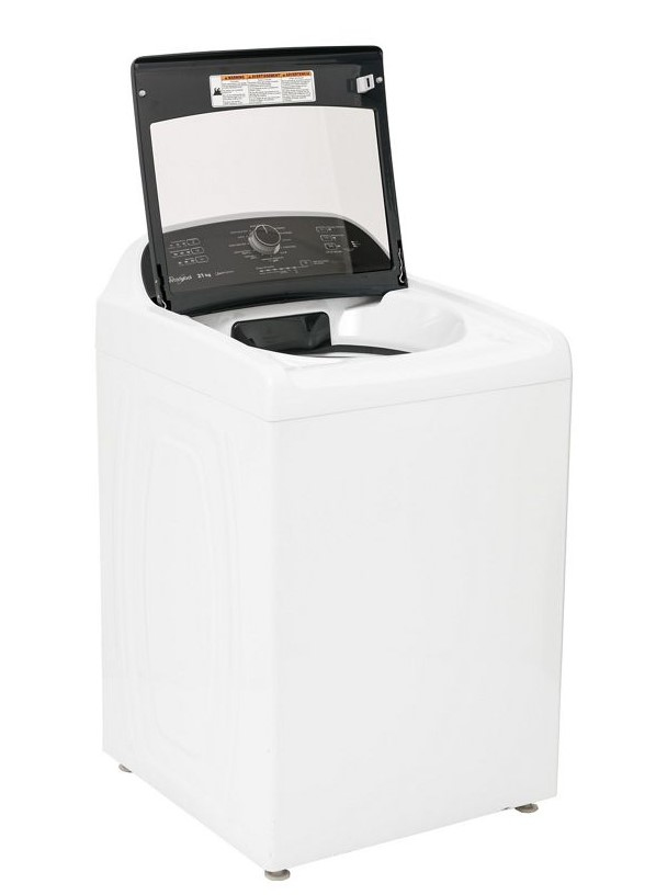 Whirlpool 8MWTW2095EI washing machine Top-load – image 6