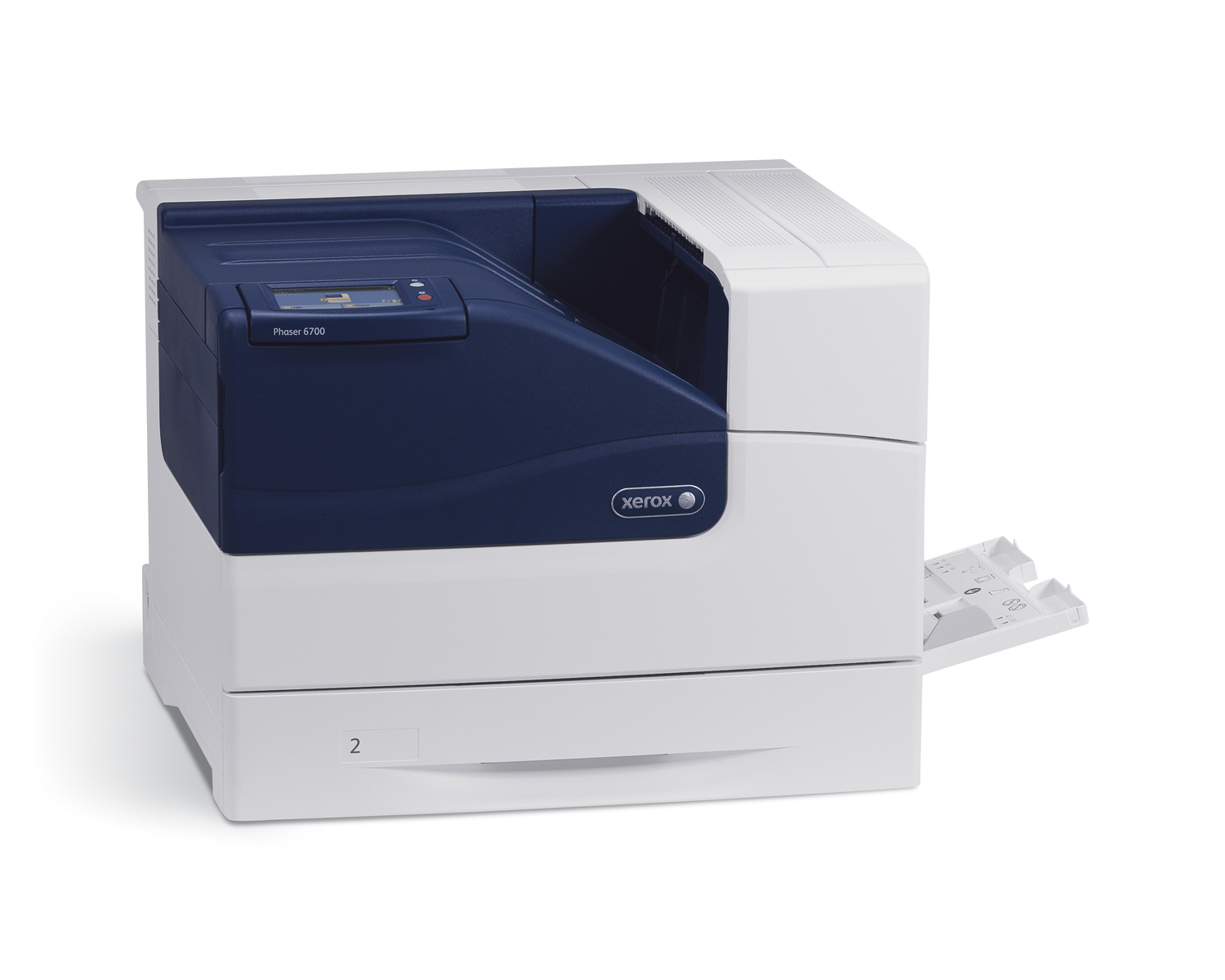 Xerox Phaser 6700DN 110v: A4 Size Colour Printer – image 5