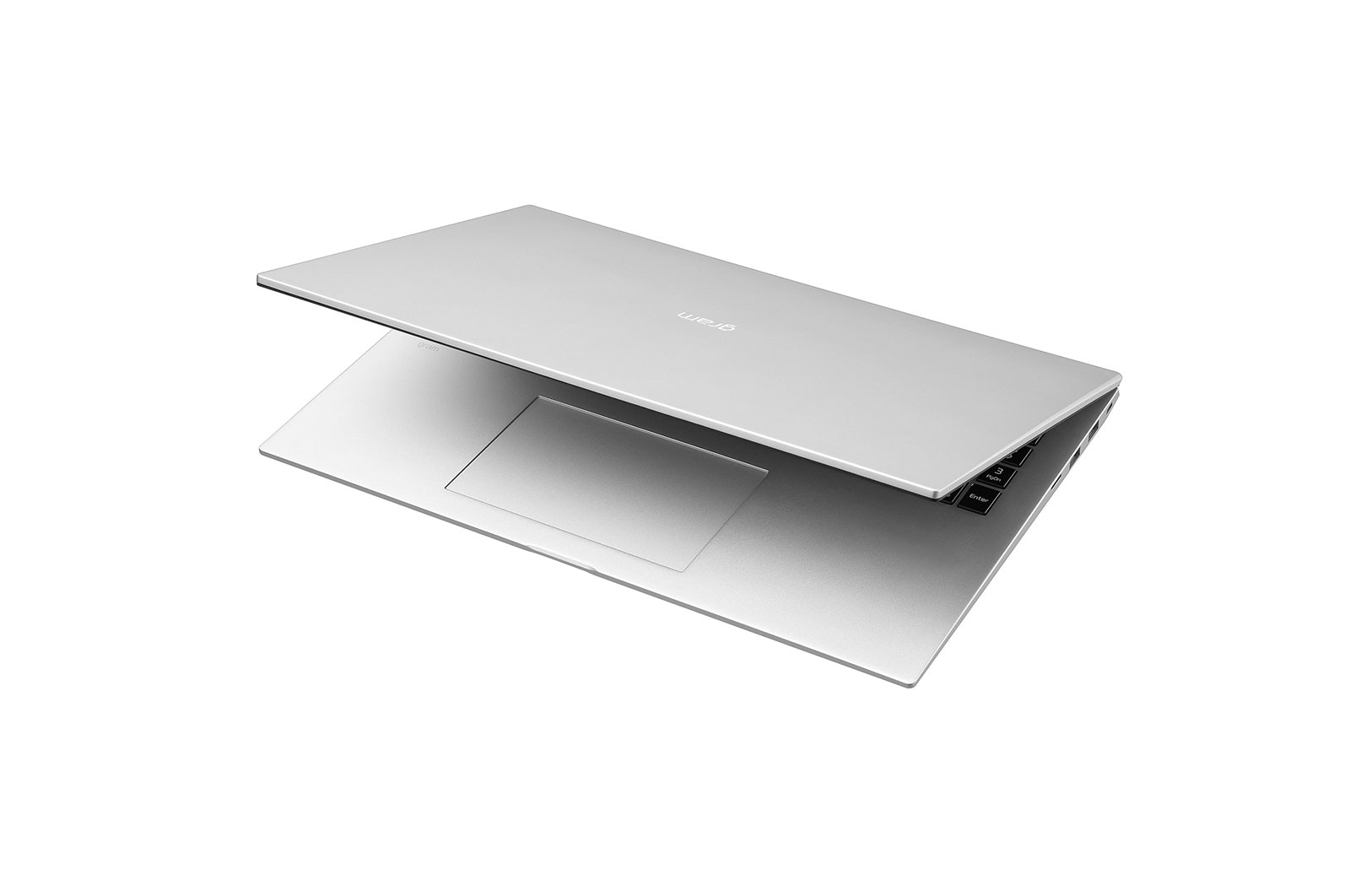 LG Gram 16Z90P-G.AA78E1 laptop Intel® Core™ i7 i7-1165G7 – image 8