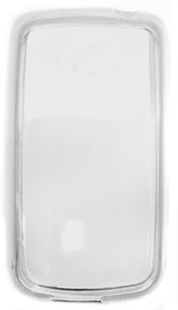 Celly GELSKIN148 tablet case Cover Transparent