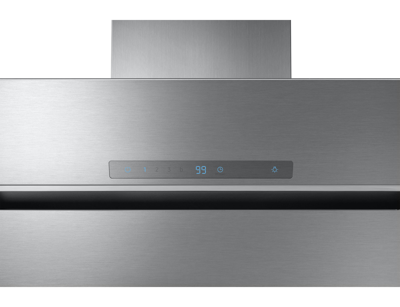 Samsung NK36M7070VS Wall-mounted Stainless steel 585 m³/h – image 5