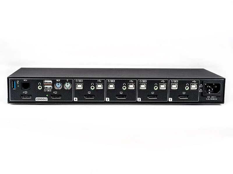 Vertiv Cybex SCM145DP – image 4
