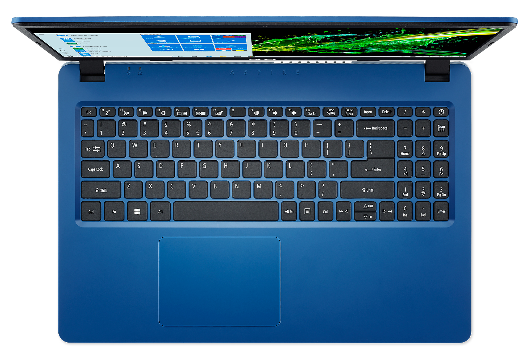 Acer Aspire 3 A315-56-3886 Intel® Core™ i3 i3-1005G1 Laptop – image 8