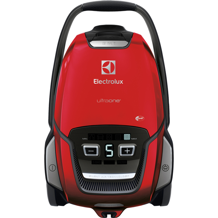 Electrolux EUO9ANIMAL 5 L Cylinder vacuum Dry 700 W Dust bag – image 3