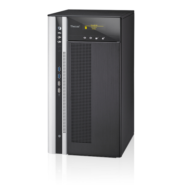 Origin Storage Thecus N10850 with 20TB