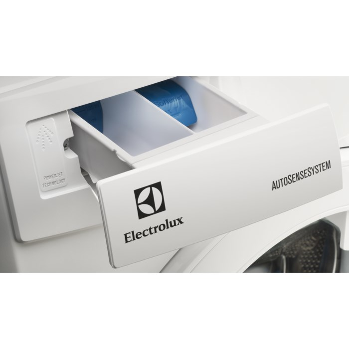 Electrolux EWF1294BW washing machine Front-load – image 4