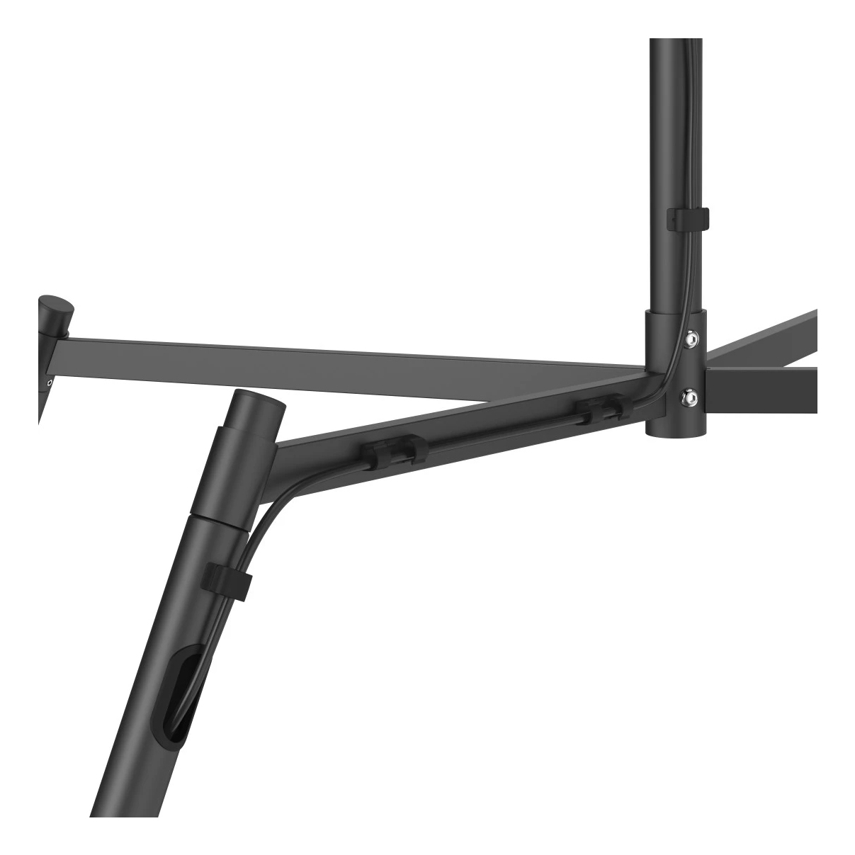 Hama 00220894 TV mount/stand 2.29 m (90") Black – image 6