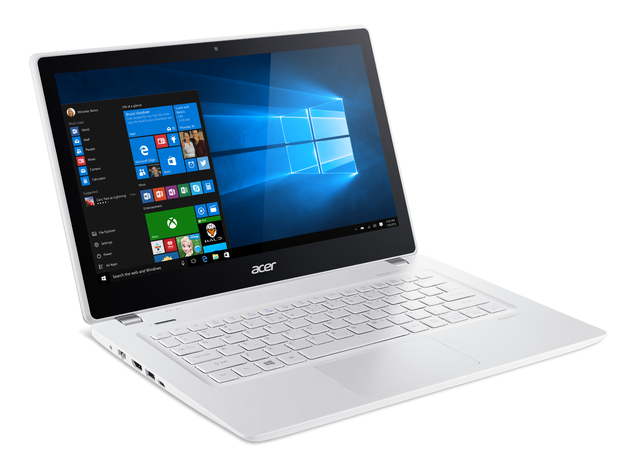 Acer Aspire V 13 V3-372T-53LA Intel® Core™ i5 i5-6200U Laptop – image 2