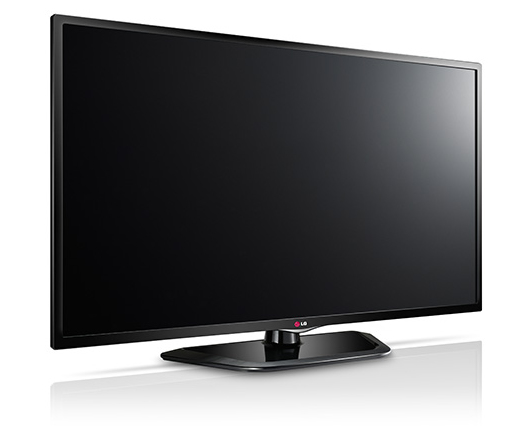 LG 42LN5708 TV 106.7 cm (42") Full HD Smart TV Black – image 3