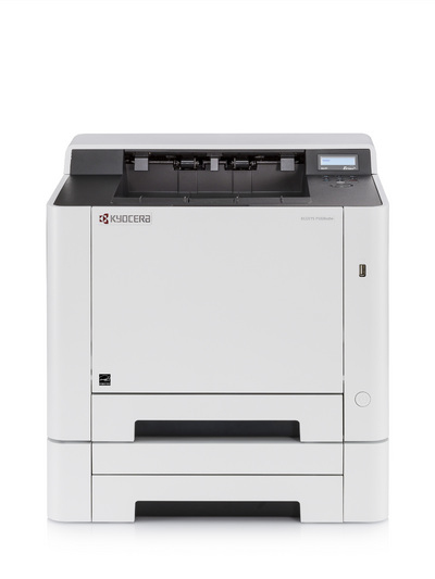 Kyocera ECOSYS P5026cdw Colour – image 2