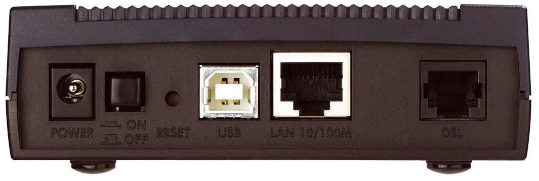 Zyxel 660ME-I v2 – image 2