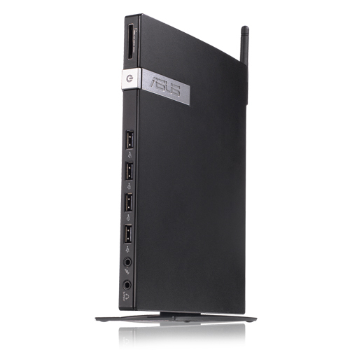 ASUS EeeBox PC EB1033-B0030 Intel Atom® D2550