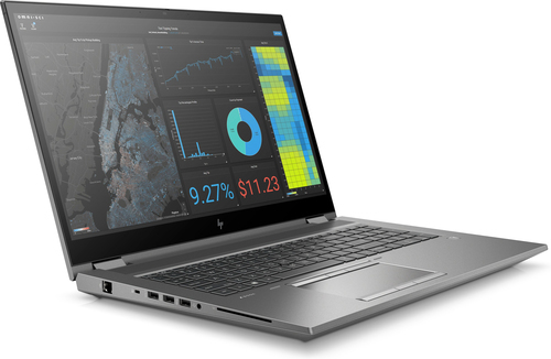 Flex IT HP Zbook Fury 17 G7 (Refurbished) – image 3