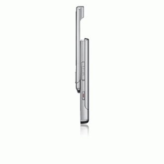 Samsung S3500i 5.59 cm (2.2") 95 g Silver – image 4