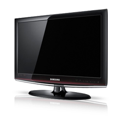 Samsung LN22C450 TV 55.9 cm (22") HD Black – image 9