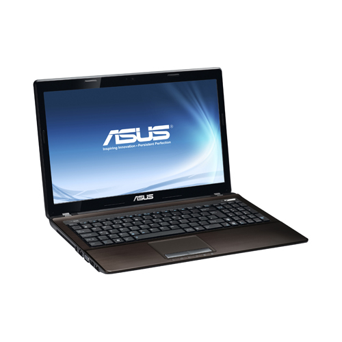 ASUS A53E-KS91 laptop Intel® Pentium® B960 – image 2