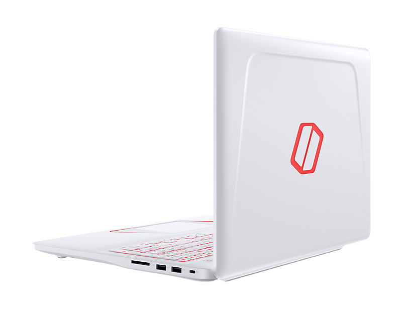 Samsung NT800G5M-X78S laptop Intel® Core™ i7 i7-7700HQ – image 3