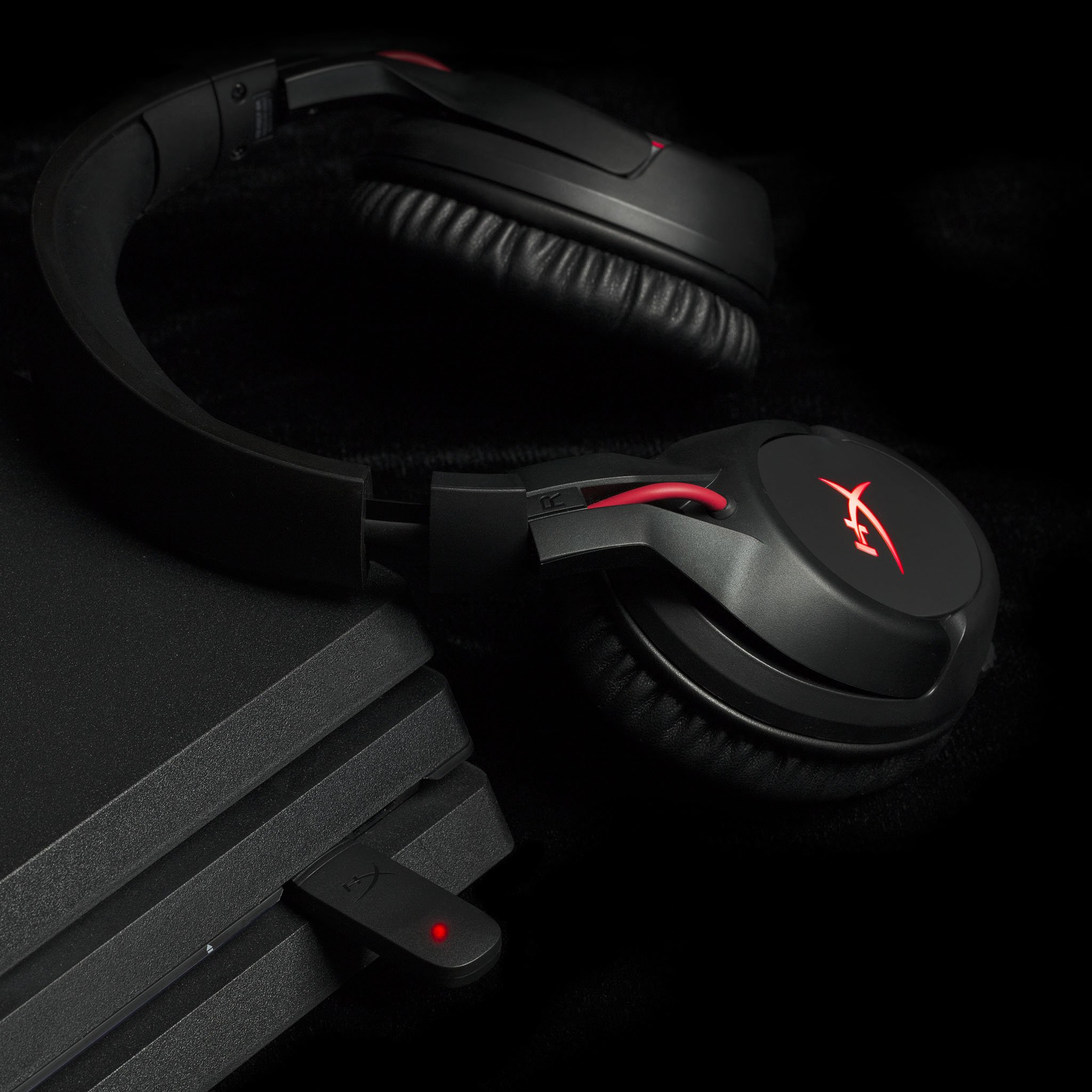 HyperX Cloud Flight – image 7