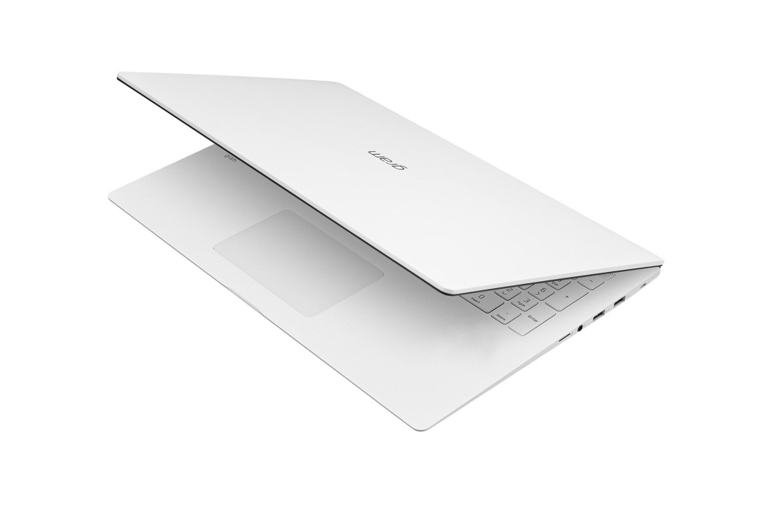 LG Gram 17Z90N-N.APW9U1 laptop Intel® Core™ i7 i7-1065G7 – image 7