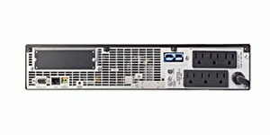 APC Smart-UPS RT 2000VA Rack Tower 120V – image 2
