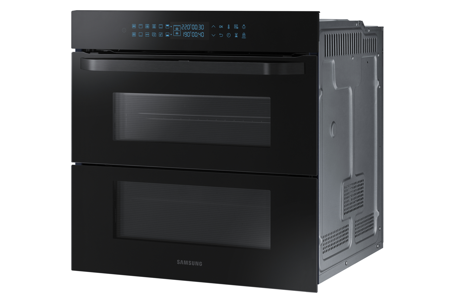 Samsung NV75R7676RB 75 L Black – image 6