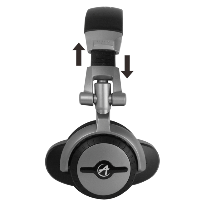 ARCTIC P531 - 5.1 Surround Sound Gaming Headset with Subwoofer – image 7