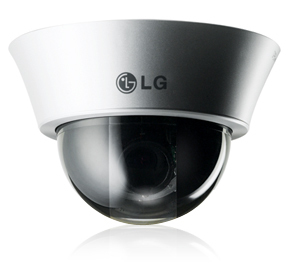 LG L5323-BP security camera