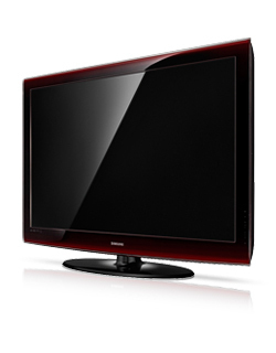 Samsung LE-52A656 TV