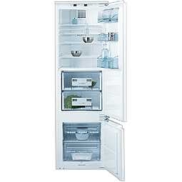 AEG SZ-91840-5i Freestanding White
