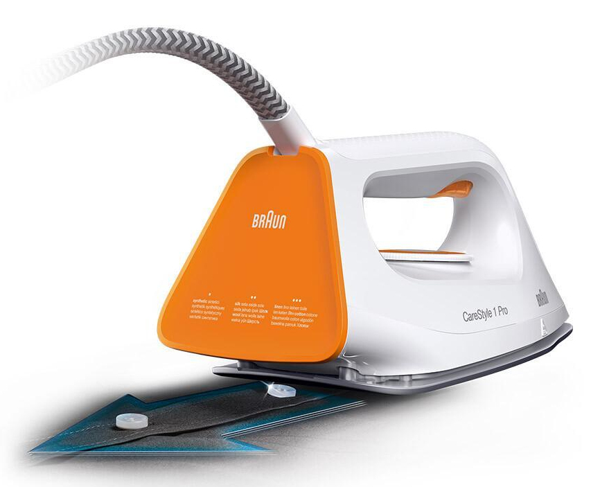 Braun IS 1511 WH – image 2