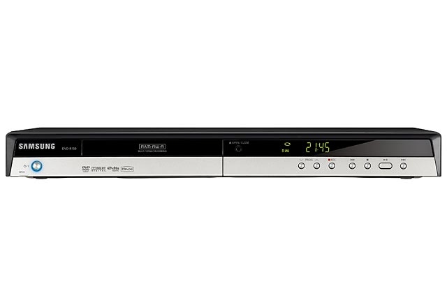 Samsung DVD-R150 DVD Recorder