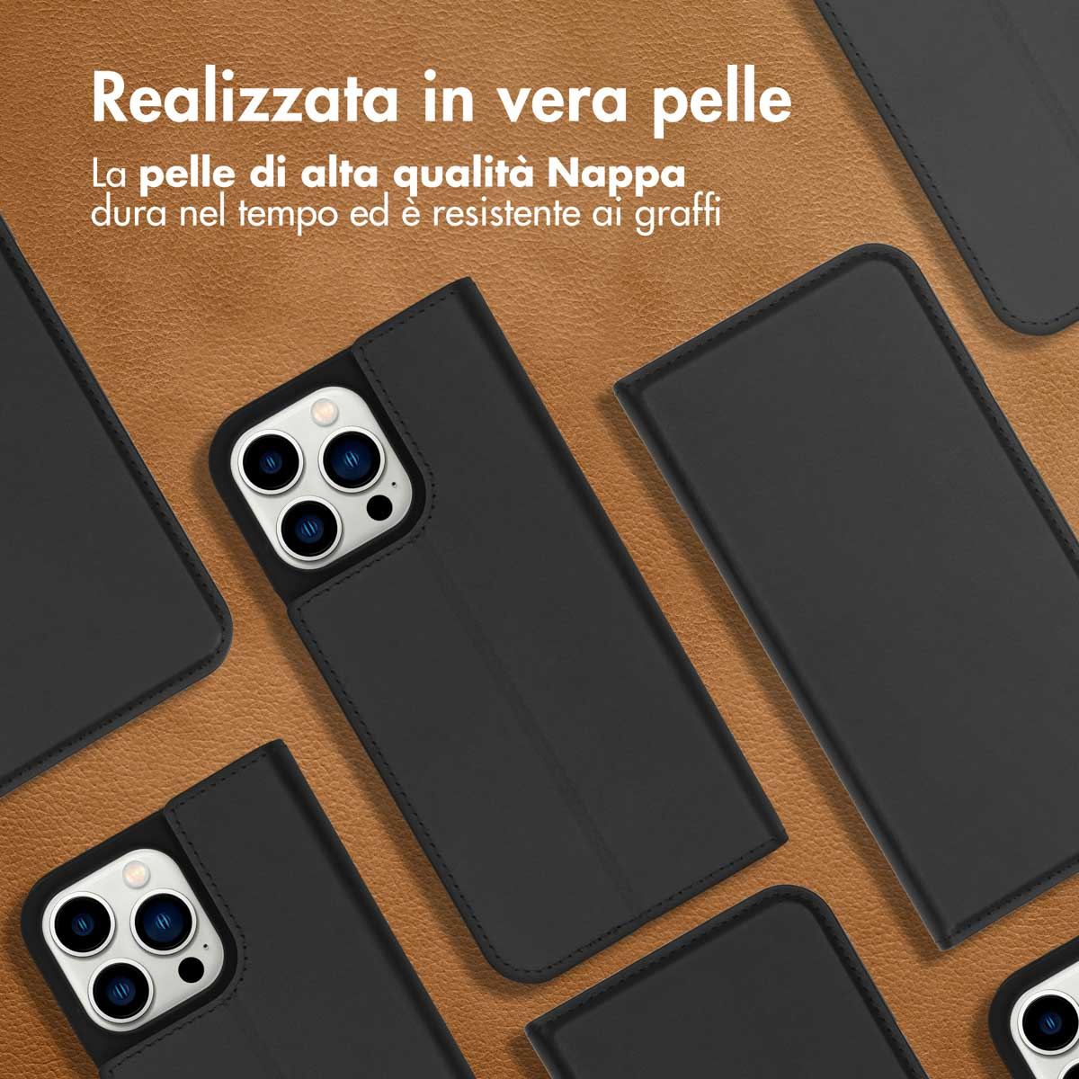 Accezz SH00051049 mobile phone case – image 6