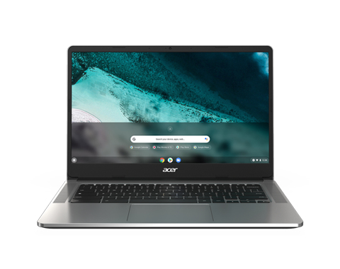 Acer Chromebook CB314-3H-C41F Intel® Celeron® N N5100 – image 1