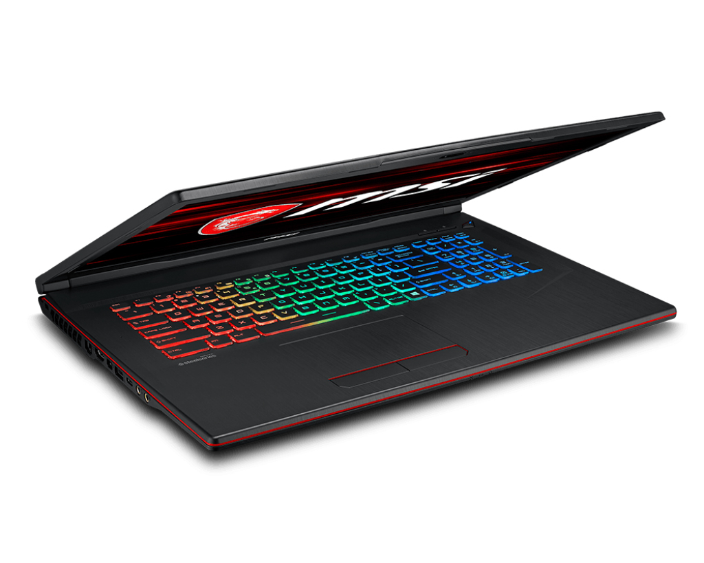 MSI GP73 8RF-656 Leopard – image 4